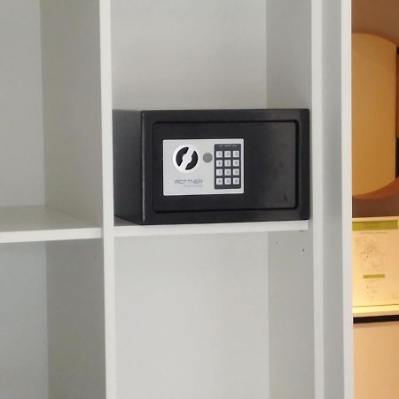 2Lkt Studio Apartman Загреб Екстериор снимка
