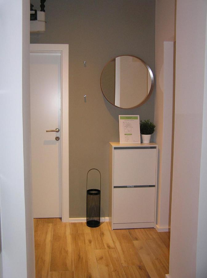 2Lkt Studio Apartman Загреб Екстериор снимка