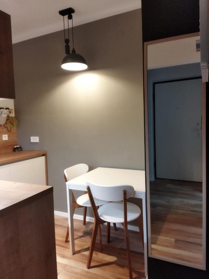 2Lkt Studio Apartman Загреб Екстериор снимка