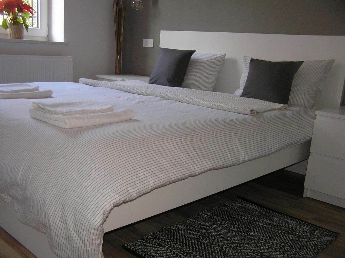2Lkt Studio Apartman Загреб Екстериор снимка