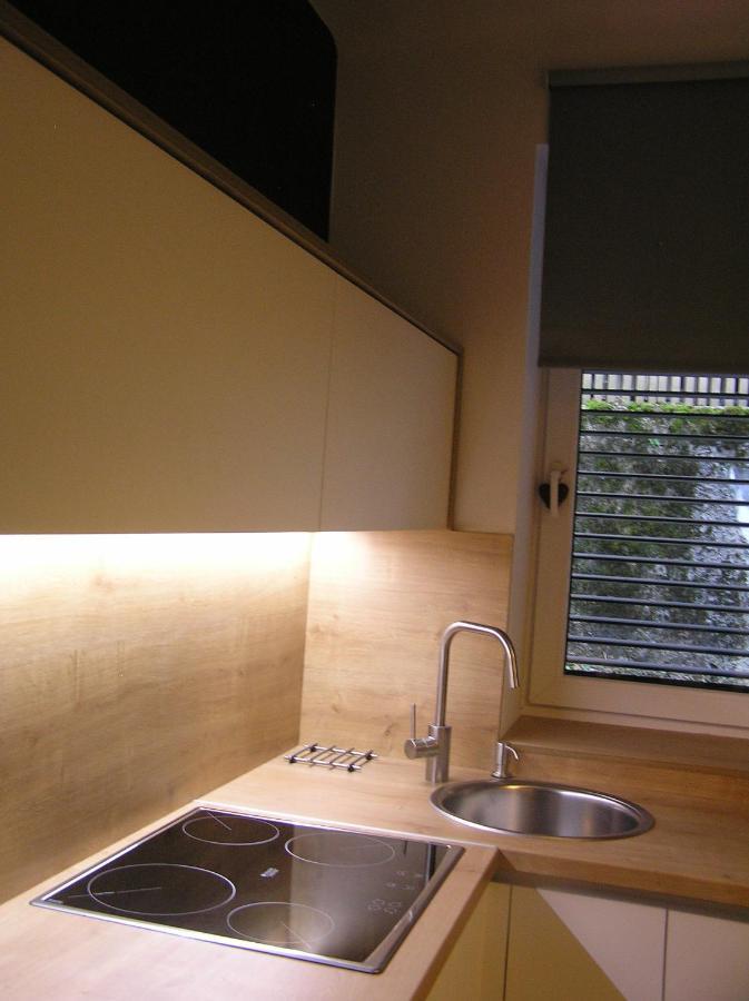 2Lkt Studio Apartman Загреб Екстериор снимка