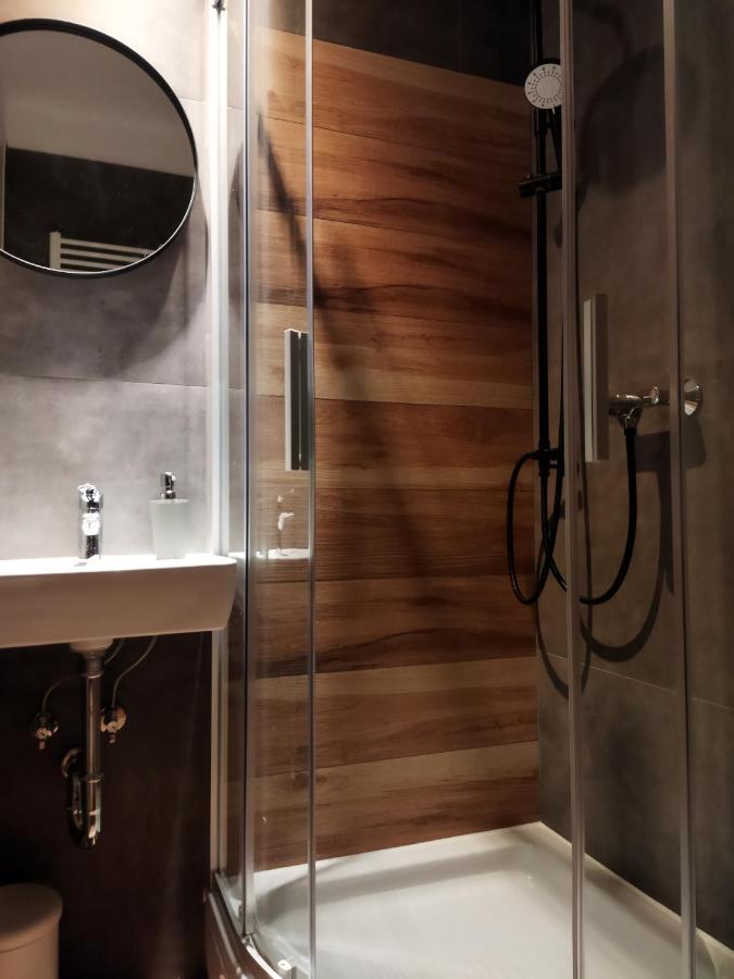 2Lkt Studio Apartman Загреб Екстериор снимка