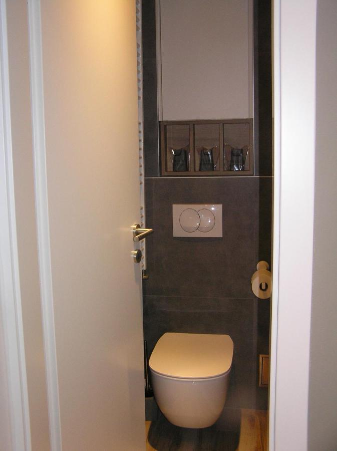 2Lkt Studio Apartman Загреб Екстериор снимка